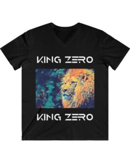 KING ZERO