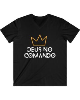 Deus no Comando