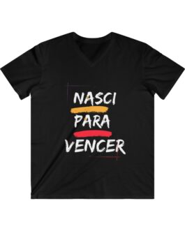 Nasci para vencer